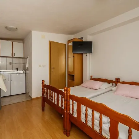 Apartments Mila Kaštela Exterior foto