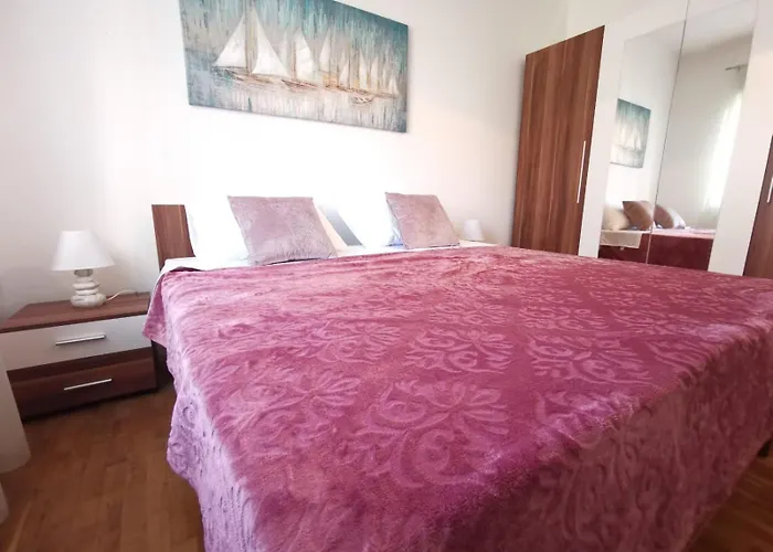 Apartments Mila
