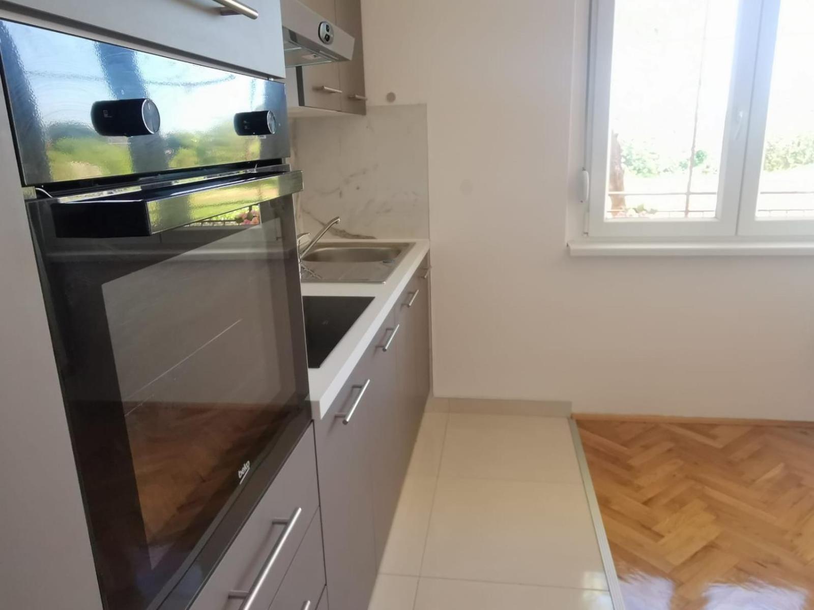 Mila Apartment