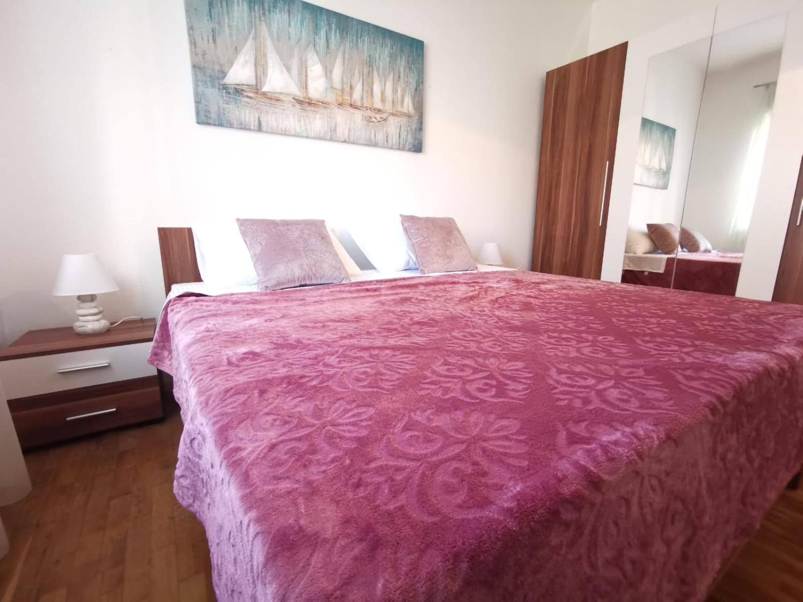 Mila Apartment