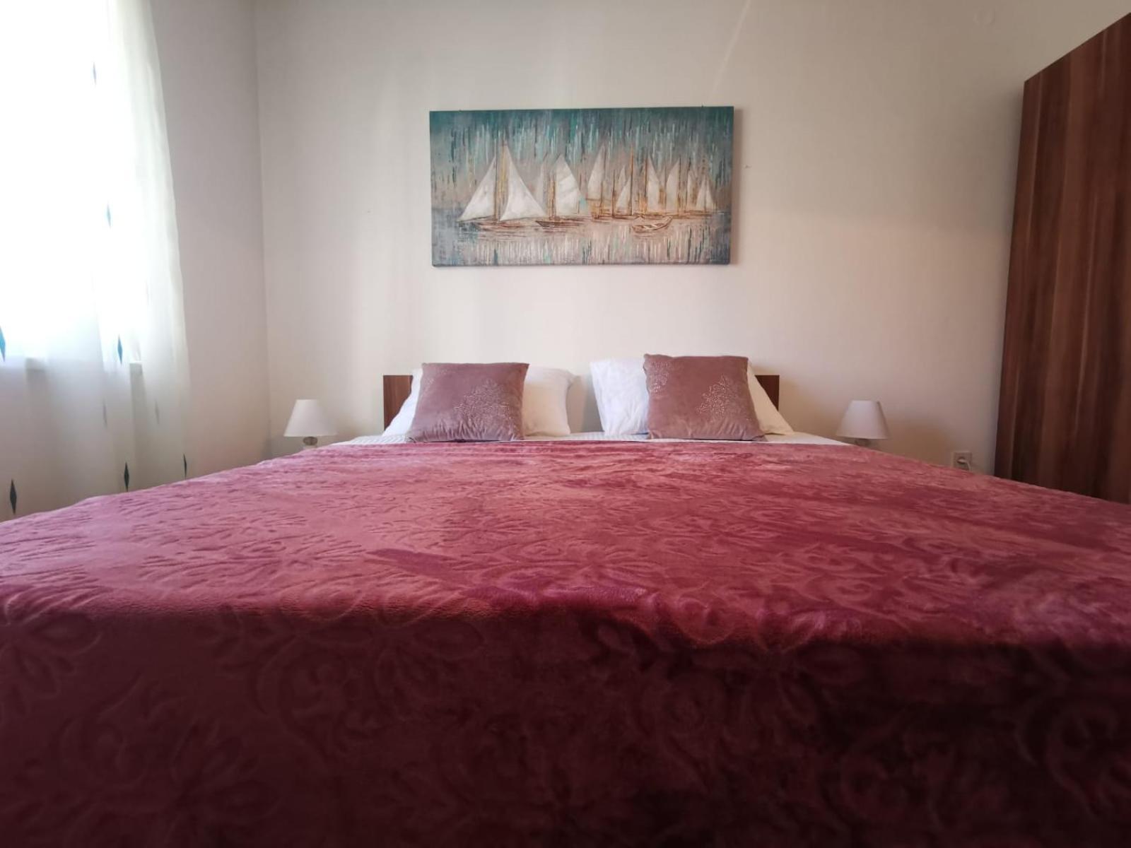 Mila Apartment *