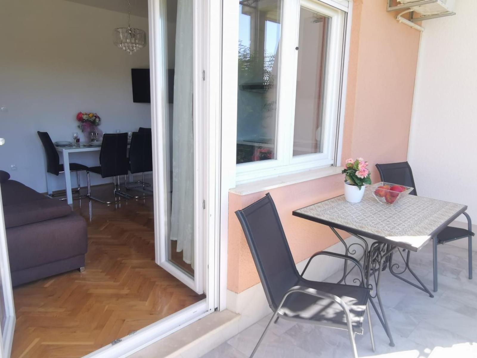 Mila Apartment Kastela
