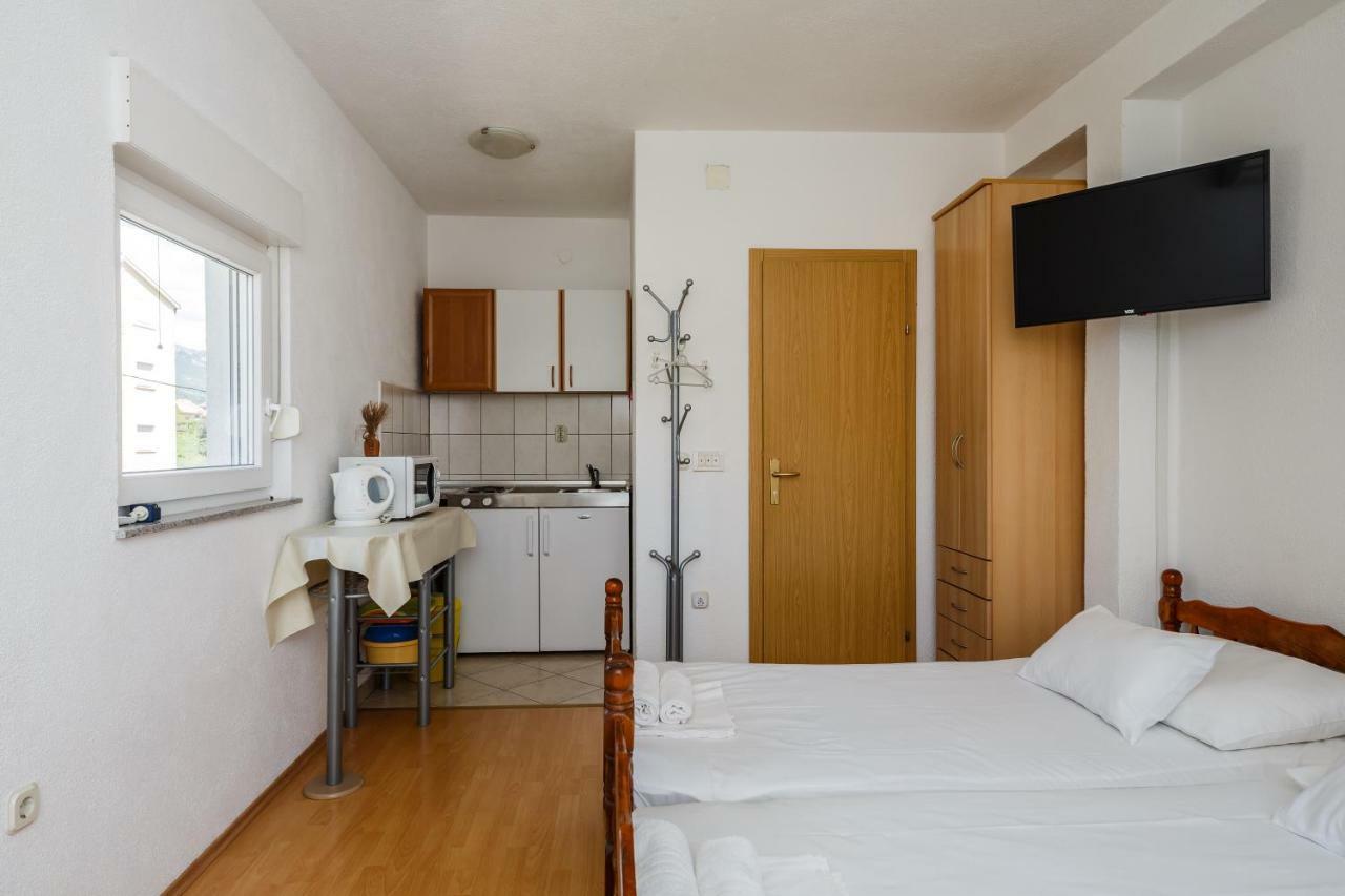 Mila Apartment *