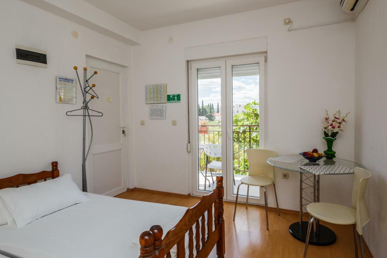 Mila Apartment