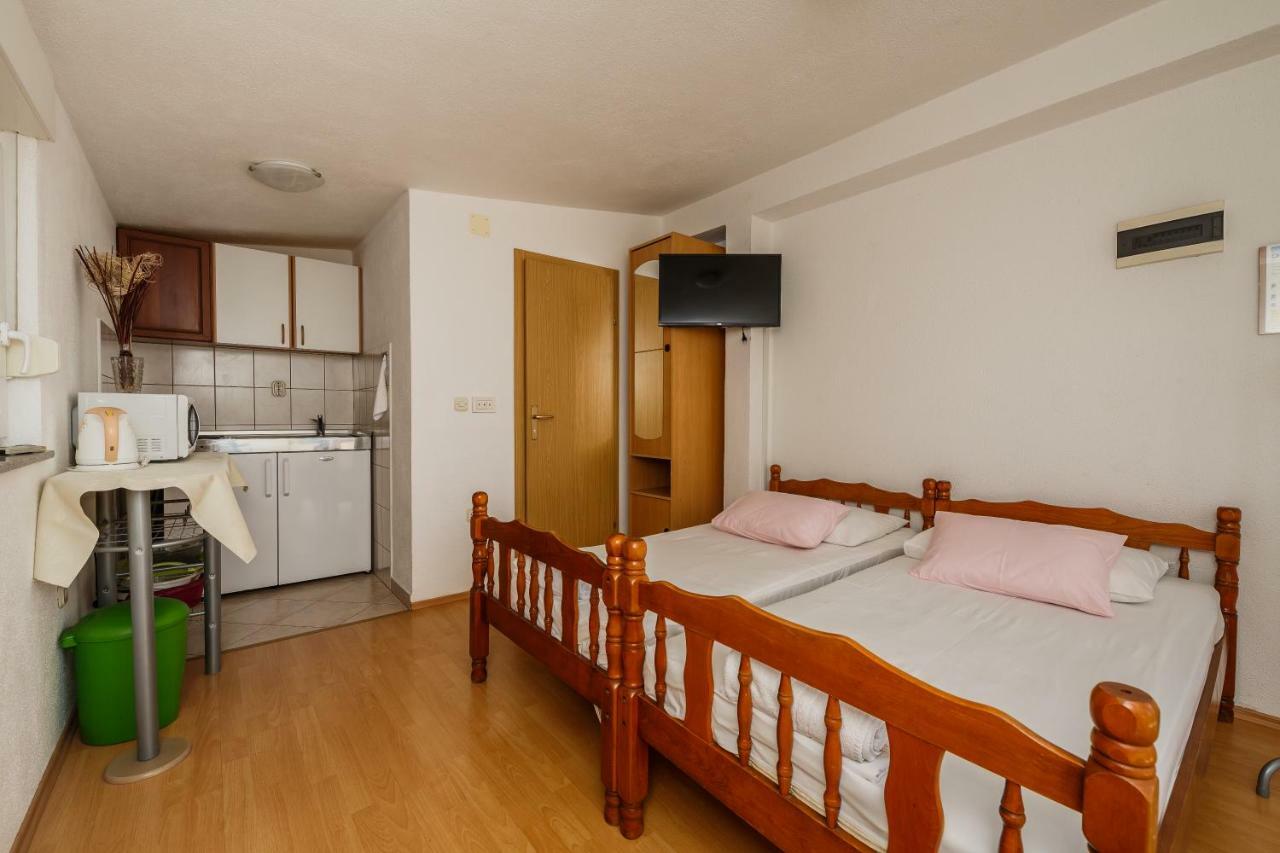 Mila Apartmán Kaštela