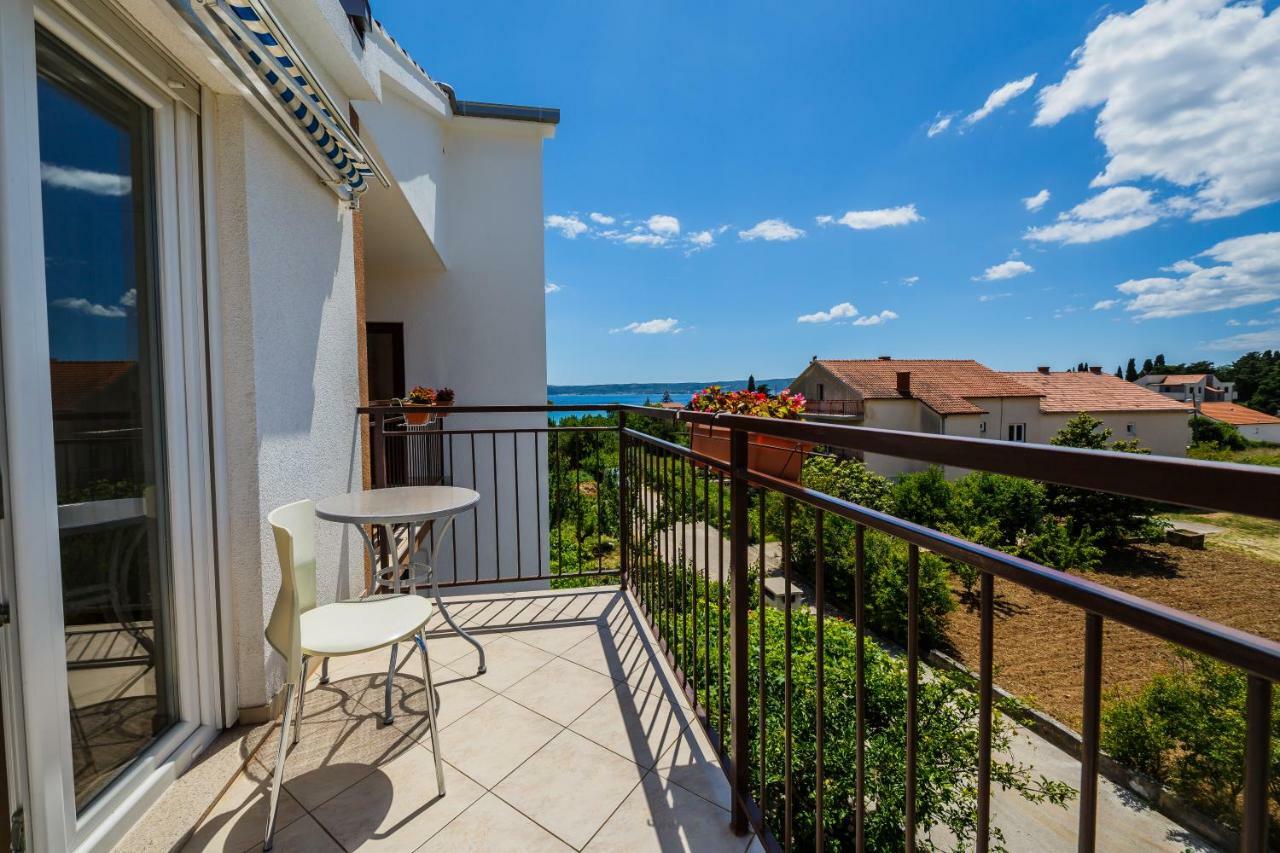 Mila Apartmán *