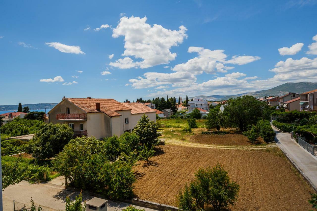 Apartmán Mila *
