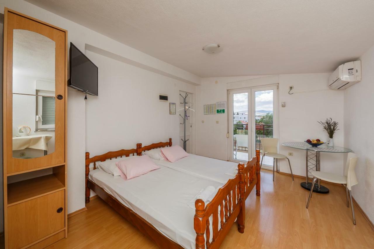 Apartment Mila