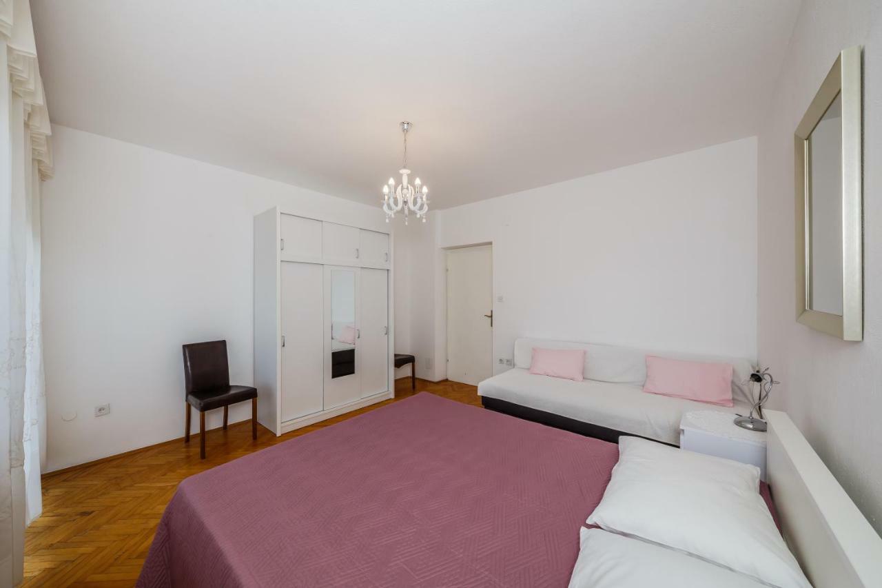 Mila Apartment