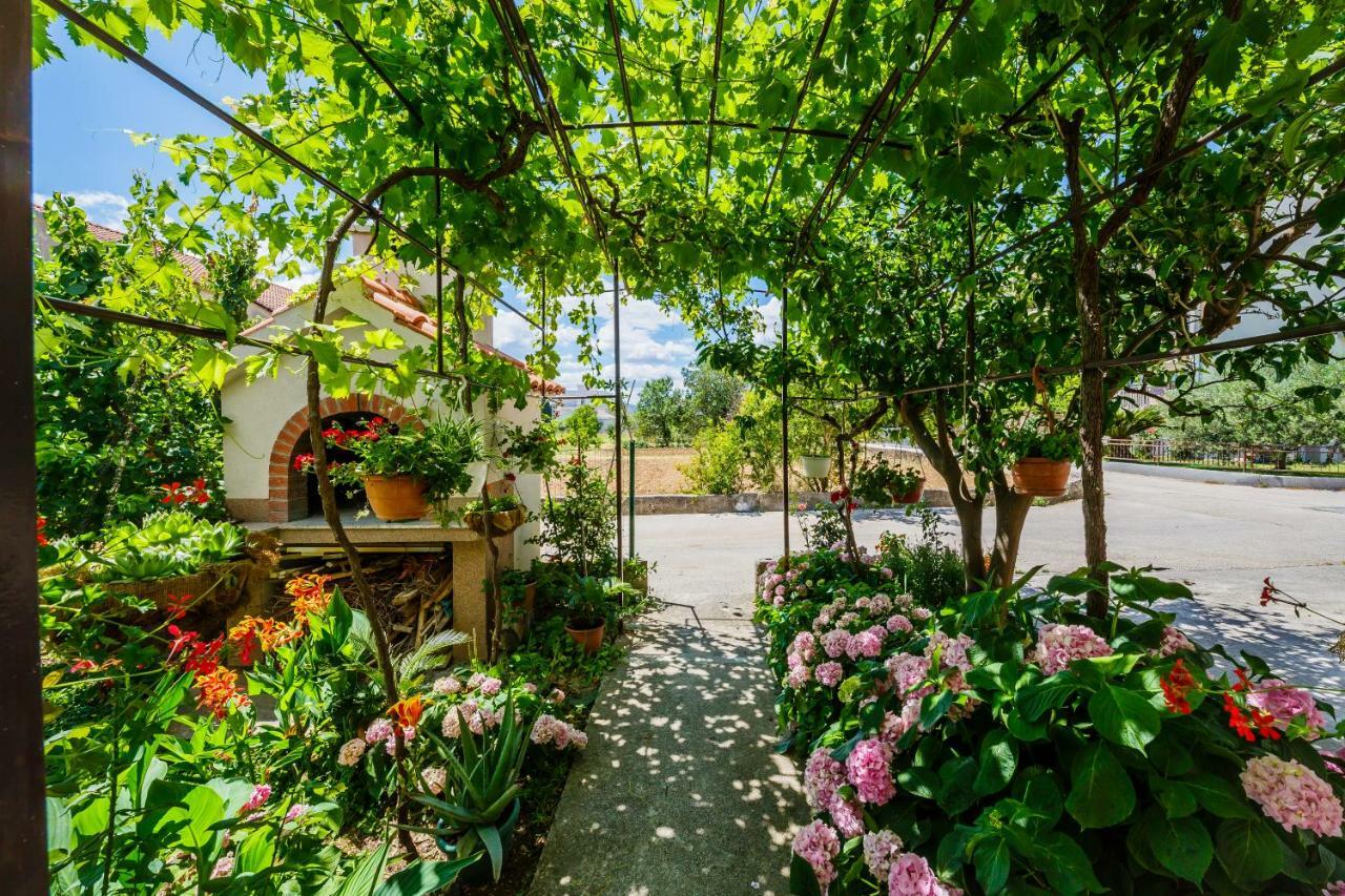 Apartmán Mila