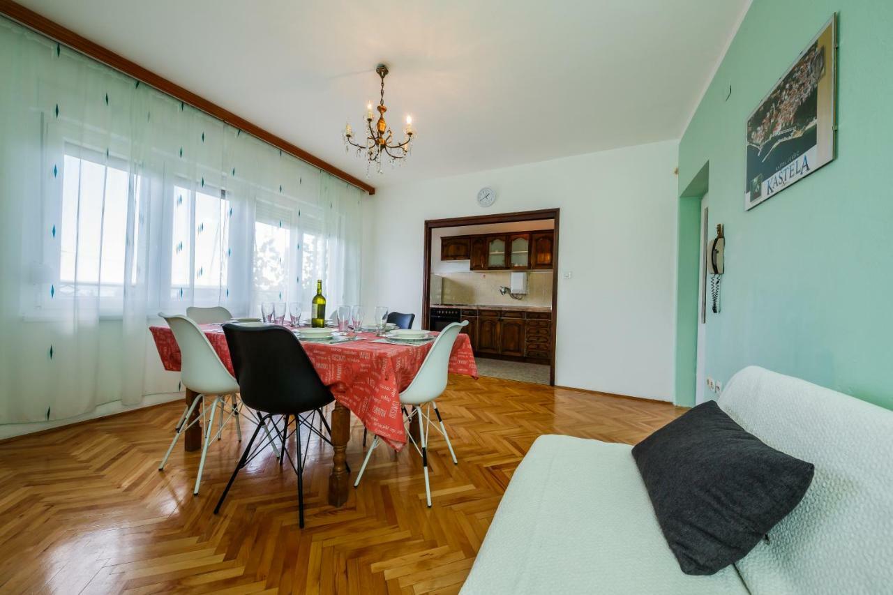 Mila Apartment