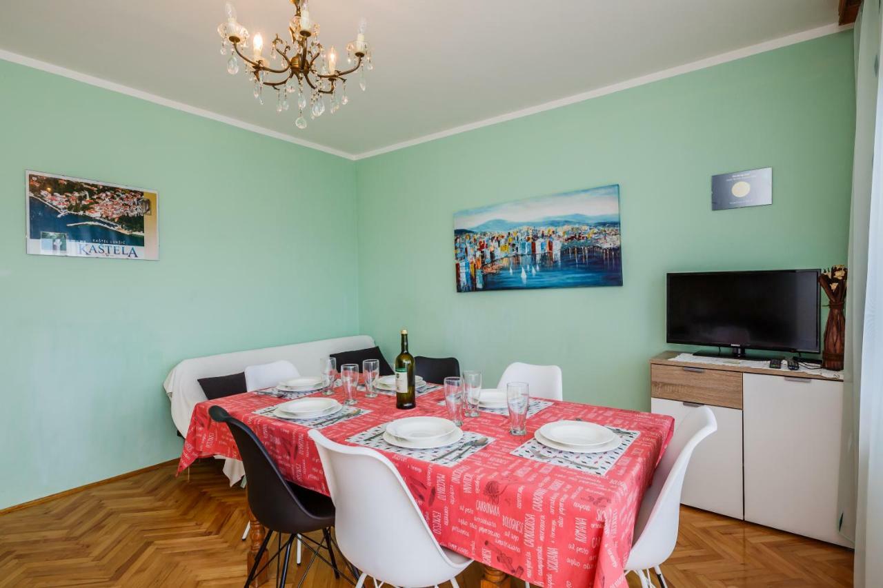 Apartment Mila Kastela